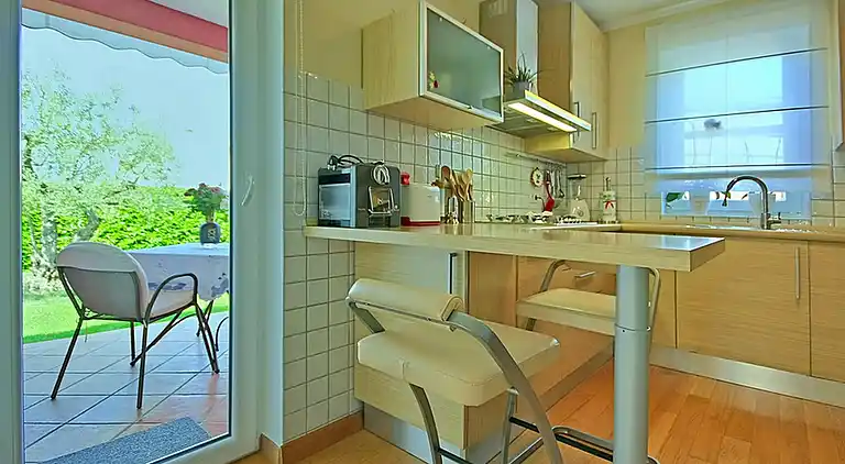 Holiday home in Mihatovići