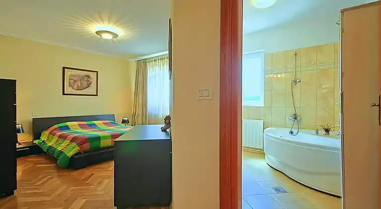 Holiday home in Mihatovići