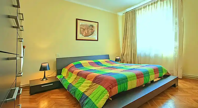 Holiday home in Mihatovići