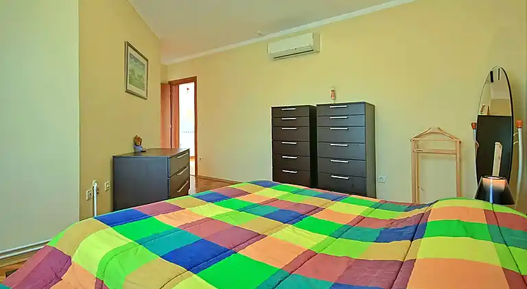 Holiday home in Mihatovići