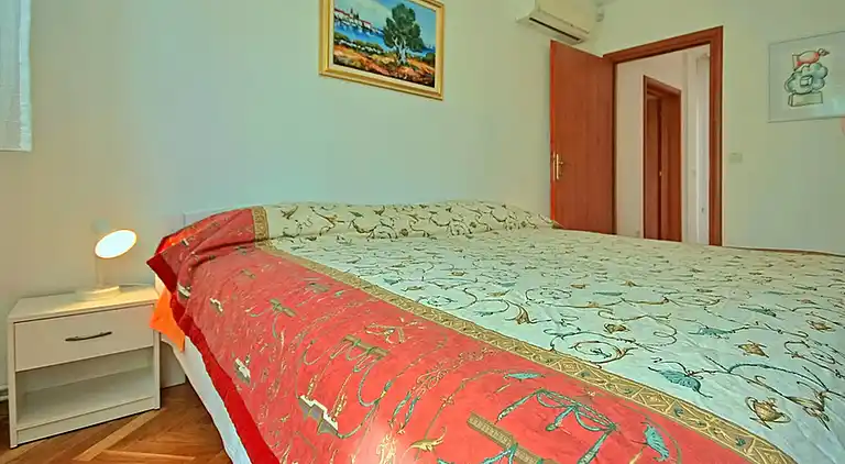 Holiday home in Mihatovići