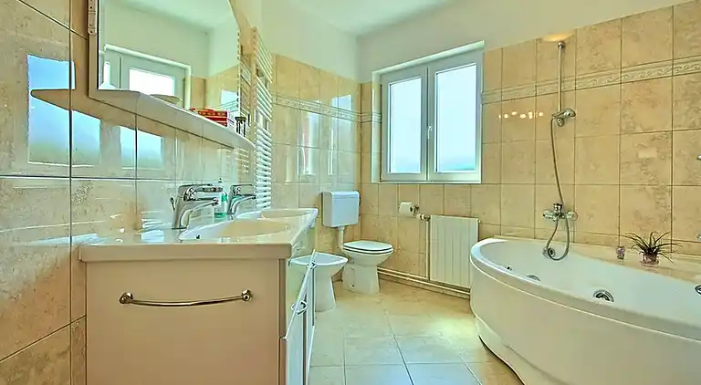 Holiday home in Mihatovići