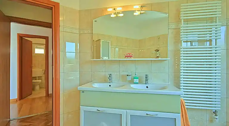 Holiday home in Mihatovići