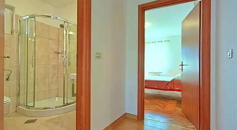 Holiday home in Mihatovići