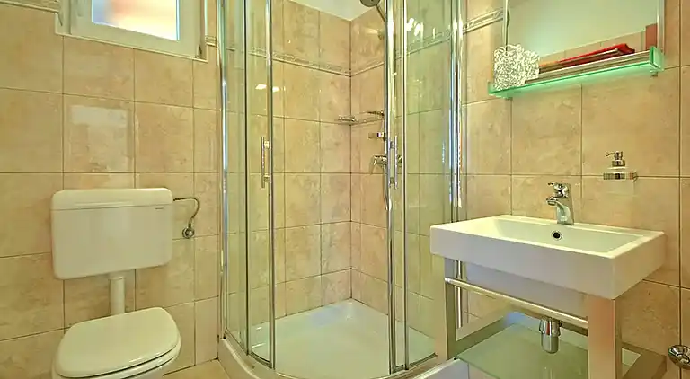 Holiday home in Mihatovići