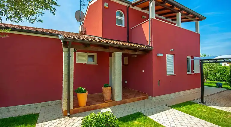 Holiday home in Mihatovići