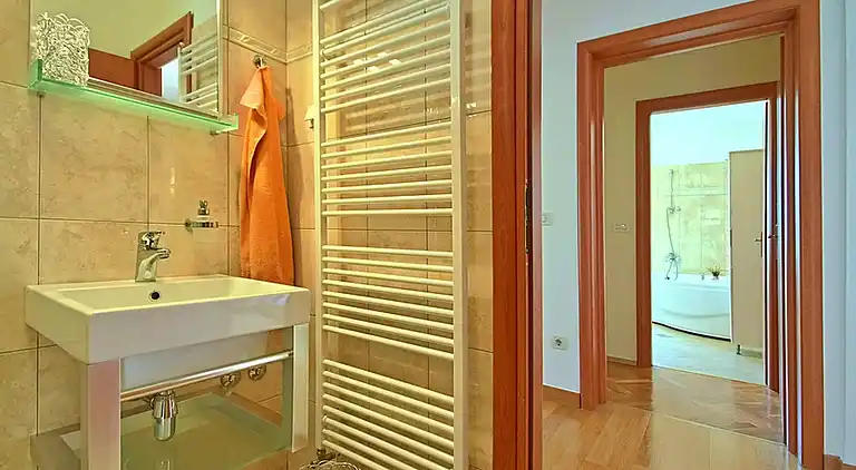 Holiday home in Mihatovići