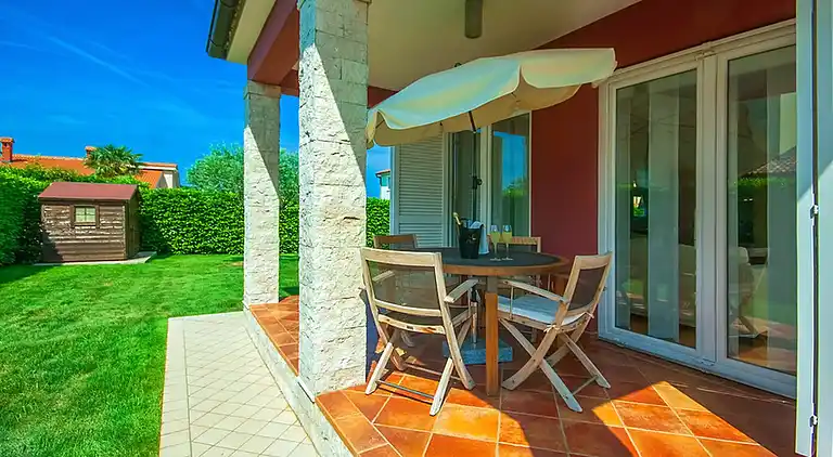 Holiday home in Mihatovići