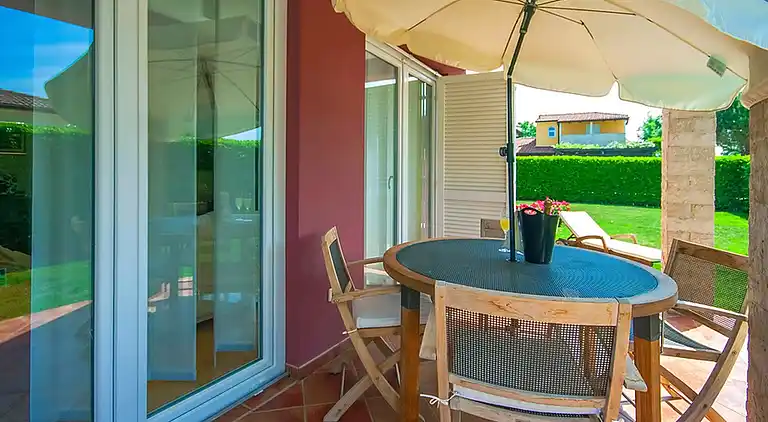 Holiday home in Mihatovići