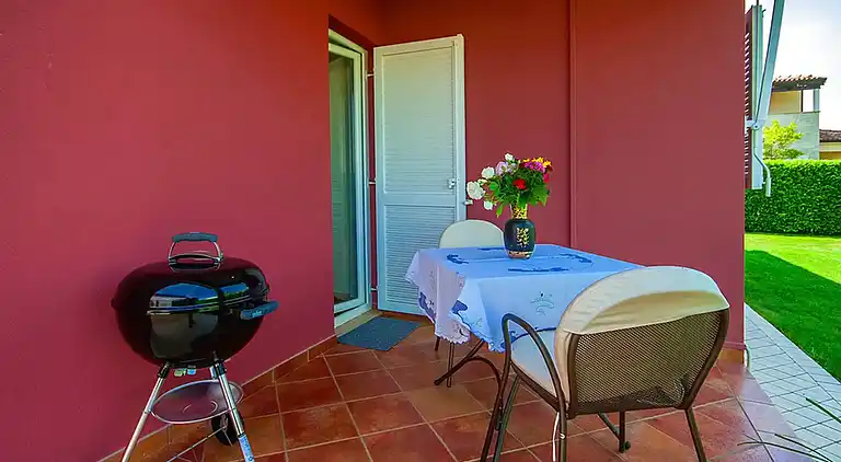 Holiday home in Mihatovići