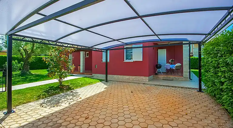 Holiday home in Mihatovići