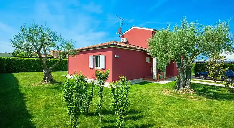 Holiday home in Mihatovići