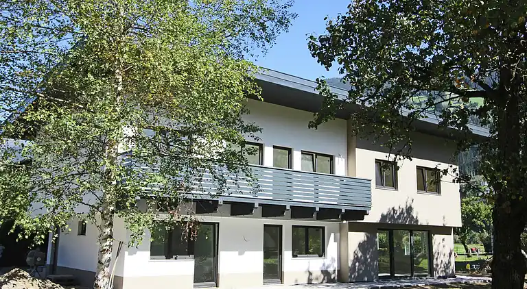 Ferielejlighed i Aschau im Zillertal