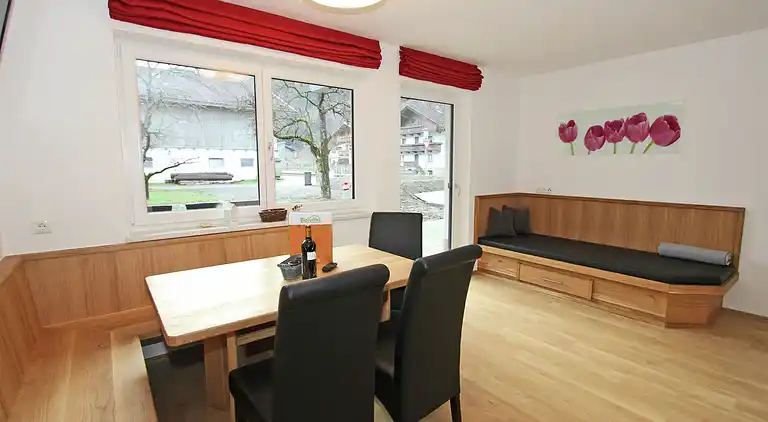 Ferielejlighed i Aschau im Zillertal