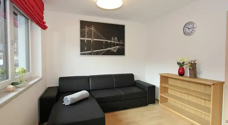 Ferielejlighed i Aschau im Zillertal