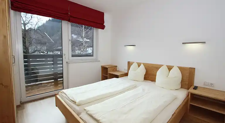 Ferielejlighed i Aschau im Zillertal