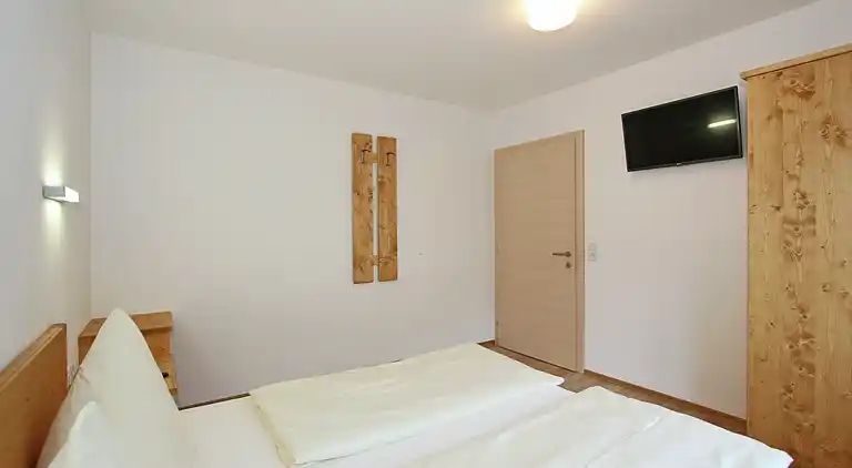 Ferielejlighed i Aschau im Zillertal