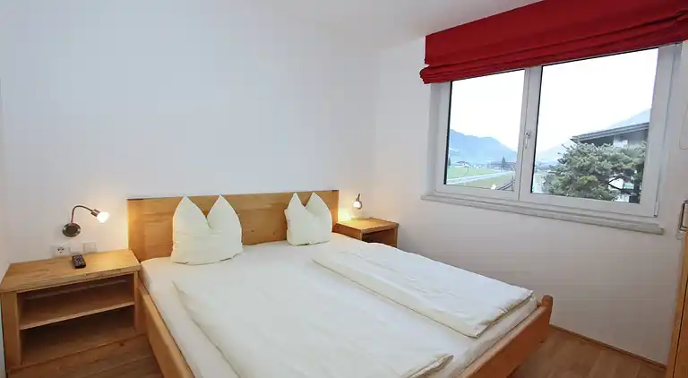 Ferielejlighed i Aschau im Zillertal