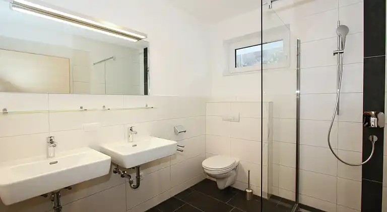 Ferielejlighed i Aschau im Zillertal