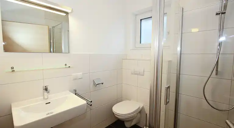 Ferielejlighed i Aschau im Zillertal