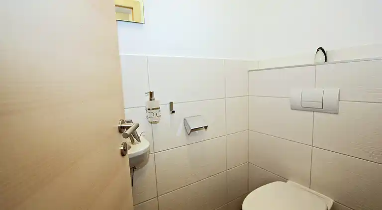 Ferielejlighed i Aschau im Zillertal