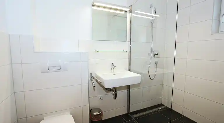 Ferielejlighed i Aschau im Zillertal