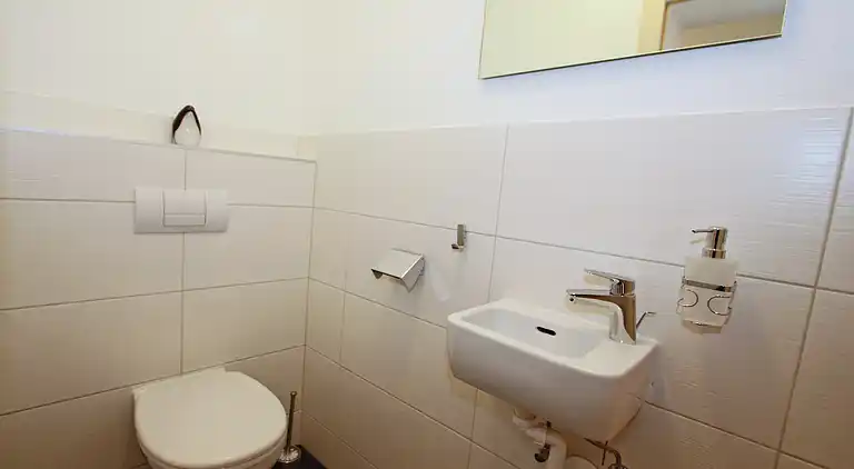 Ferielejlighed i Aschau im Zillertal