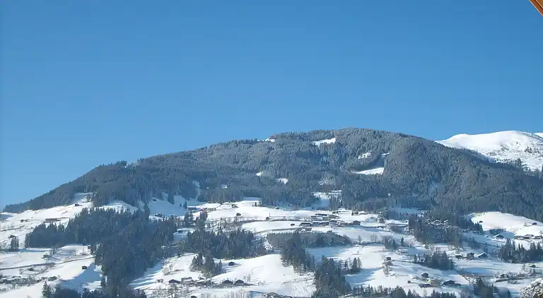 Ferielejlighed i Aschau im Zillertal
