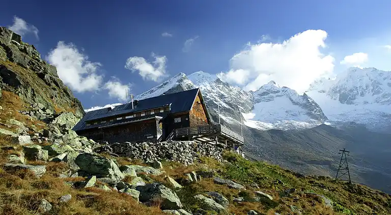 Ferielejlighed i Aschau im Zillertal