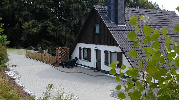 Sommerhus i Düdinghausen