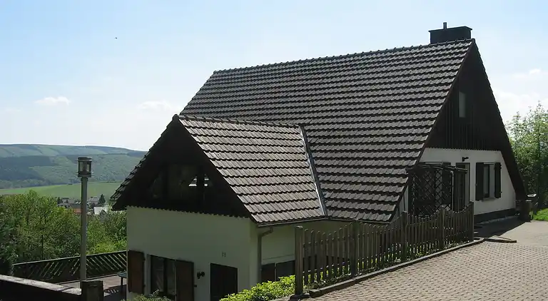 Sommerhus i Düdinghausen