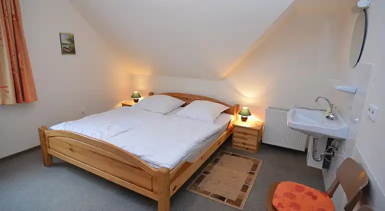 Sommerhus i Düdinghausen