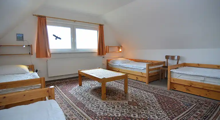 Sommerhus i Düdinghausen