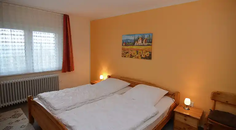 Sommerhus i Düdinghausen