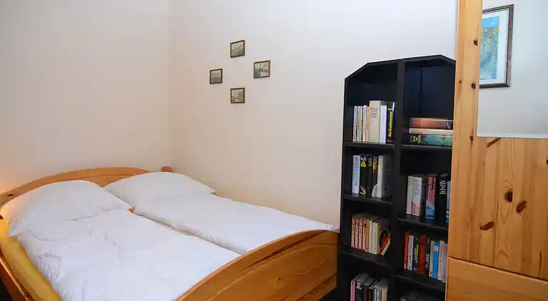 Sommerhus i Düdinghausen