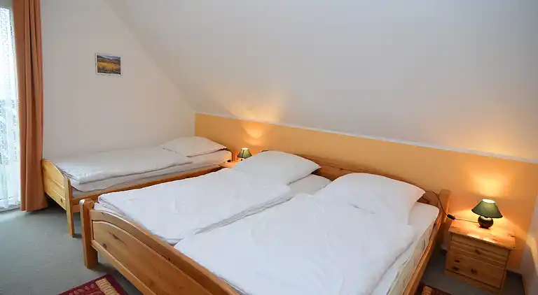 Sommerhus i Düdinghausen