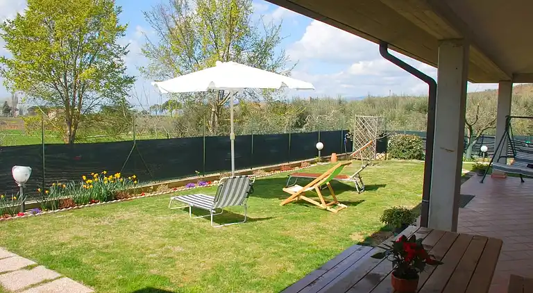 Holiday home in San Feliciano