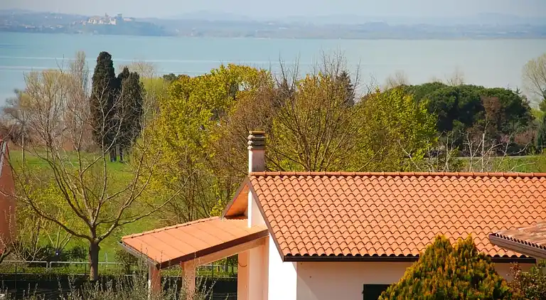 Holiday home in San Feliciano