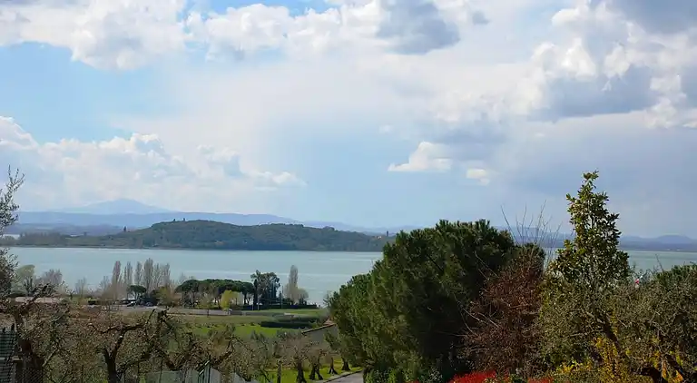 Holiday home in San Feliciano