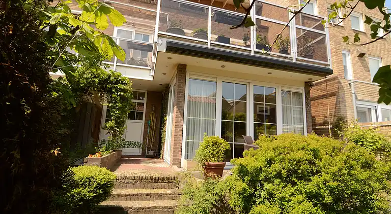 Holiday home in Katwijk