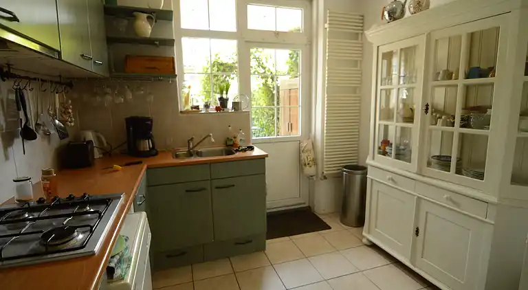 Holiday home in Katwijk