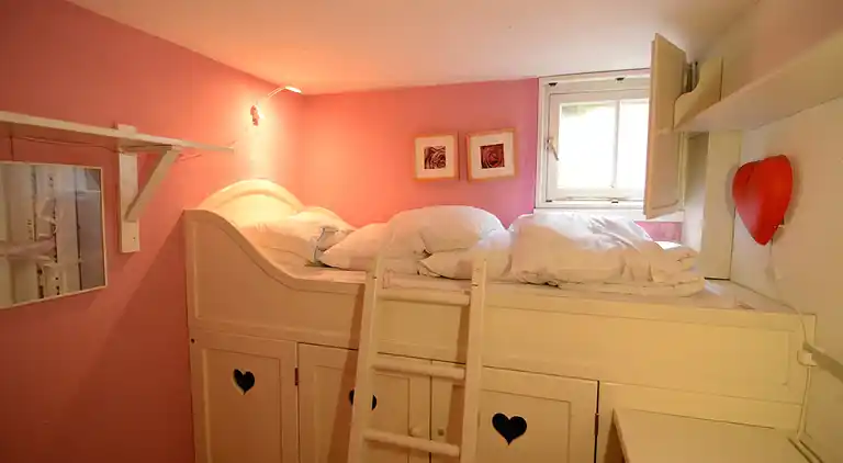 Holiday home in Katwijk