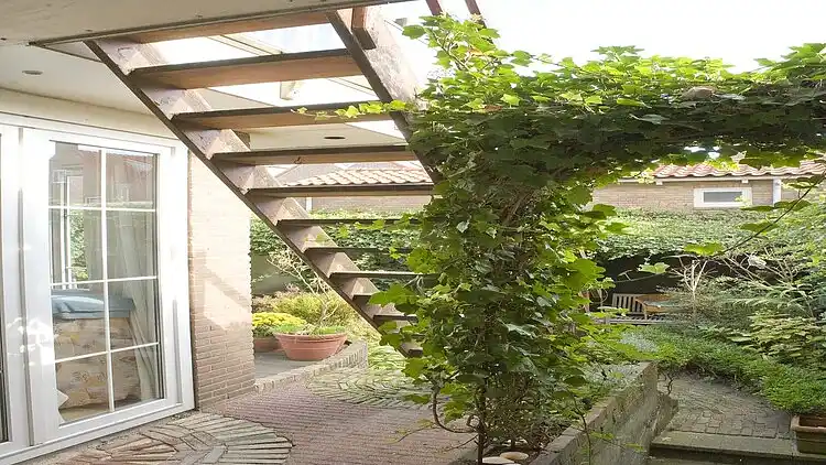 Holiday home in Katwijk