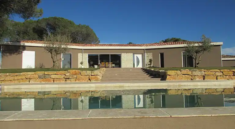 Villa in Roquebrune-sur-Argens