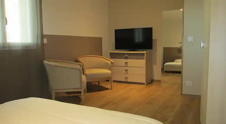 Villa in Roquebrune-sur-Argens