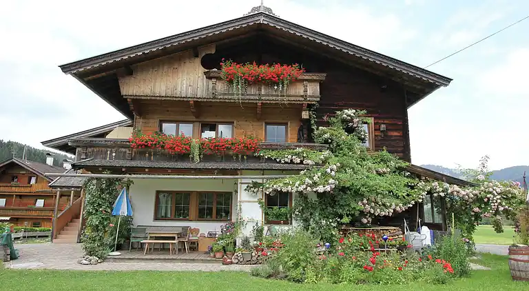 Appartamento in Bernau