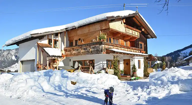 Appartamento in Bernau