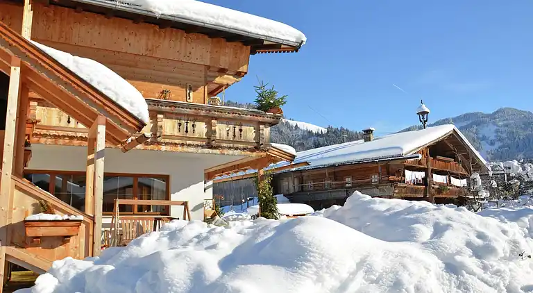 Appartamento in Bernau