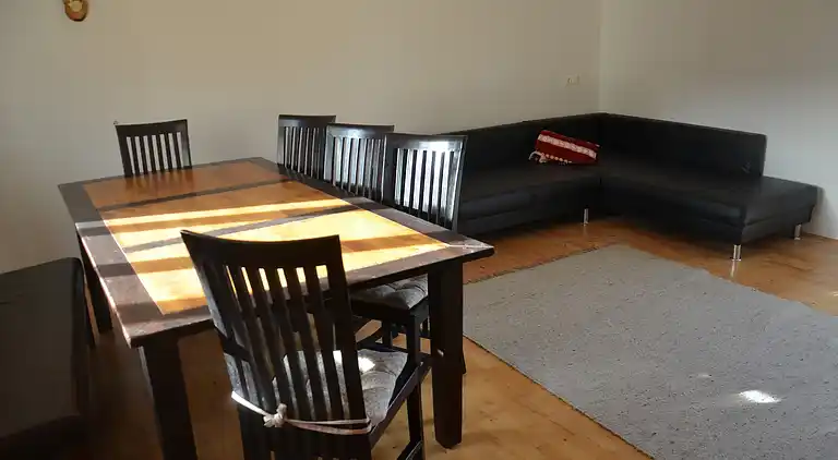 Appartamento in Bernau