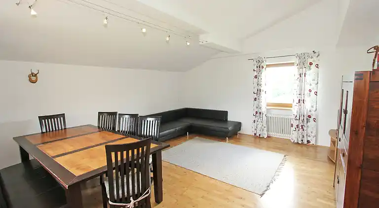 Appartamento in Bernau